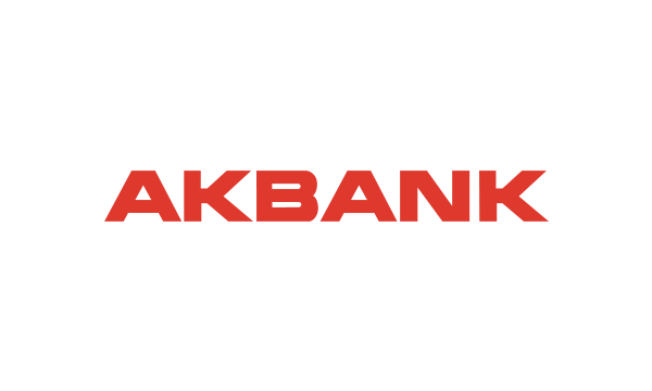 Akbank is among Edoksis's customers.