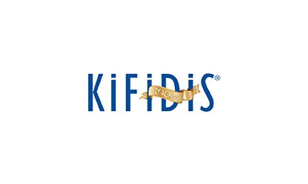 Kifidis is among Edoksis's customers.