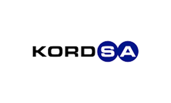 KordSA is among Edoksis's customers.