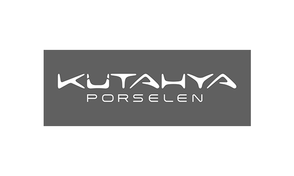 Kütahya Porselen is among Edoksis's customers.